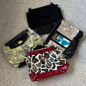 Miche Prima Base Bag w/3 Shells